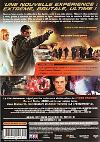 Ultimate Game [DVD], 1