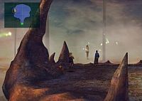 Final Fantasy X [Sony PlayStation 2], 4