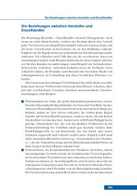 Strategie und Taktik in der Preispolitik, 5