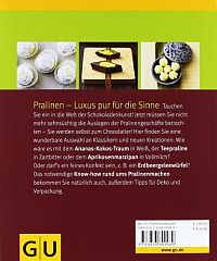 Pralinen & Konfekt, 1