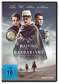 Waiting for the Barbarians [DVD], 1