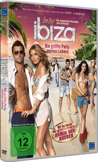 Loving Ibiza - Die größte Party meines Lebens [DVD], 1