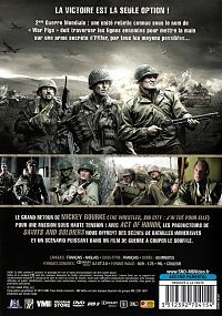 Act of Honor - L'unité War Pigs [DVD], 1