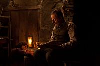 L'Aigle et l'enfant [Blu-ray], 1