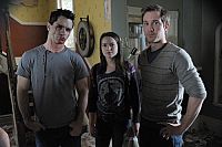 Being Human - Staffel 2 [Blu-ray], 2