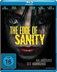 The Edge of Sanity - Am Abgrund des Wahnsinns [Blu-ray], 1