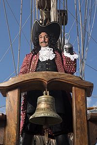 Peter & Wendy [DVD], 5