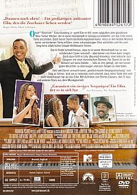 The Fighting Temptations [DVD], 1