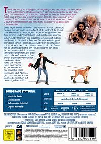 Lügen haben lange Beine [DVD], 1