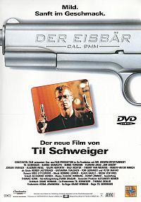 Der Eisbär [DVD], 1