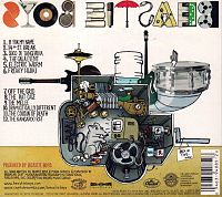 The Mix-Up [CD], 1
