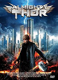 Almighty Thor [DVD], 1