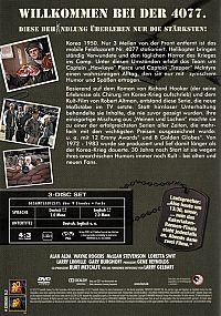 MASH - Staffel 1 [DVD], 2