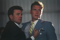 Hidden Agenda [DVD], 1