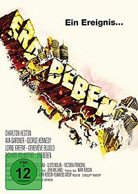 Erdbeben [DVD], 1