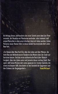 Der Himmel unter der Stadt, 1