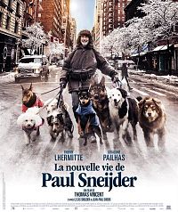 La nouvelle vie de Paul Sneijder [Blu-ray], 5