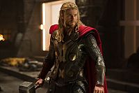 Thor 2 - The Dark Kingdom [DVD], 5
