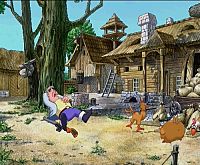 Chicken Shoot [Nintendo Wii], 1