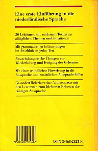 30 Stunden Niederländisch für Anfänger, 1