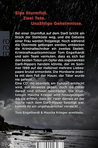 Der Sturm - Vergraben, 2