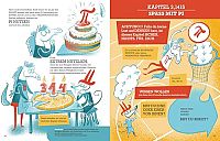 Verrückt nach Pi, 6