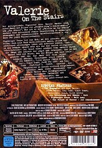 Valerie on the Stairs - Der Geist des Highberger House [DVD], 1