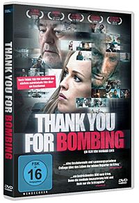 Thank you for bombing [DVD], 2