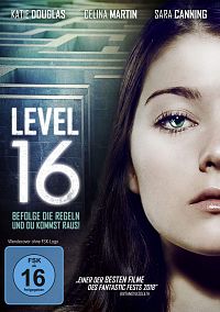 Level 16 [DVD], 1