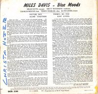 Kind of Blue [Vinyl], 1