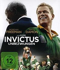 Invictus - Unbezwungen [Blu-ray], 1