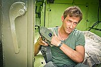 The Soldier - Unter falscher Flagge [Blu-ray], 5