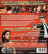 Las Bandidas - Kann Rache schön sein! [Blu-ray], 1