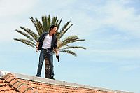 Inside Ring [DVD], 3