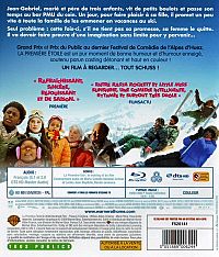 La Première étoile [Blu-ray], 1