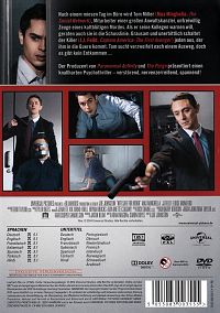 Blutiger Auftrag - Es gibt kein Entkommen [DVD], 1