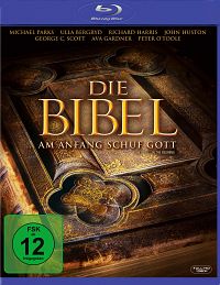 Die Bibel [Blu-ray], 1