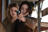 The Kid - Der Pfad des Gesetzlosen [Blu-ray], 1