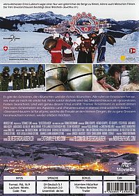 Silvesterchlausen [DVD], 1