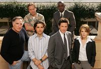 Numb3rs - Season 1.2 [DVD], 2