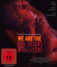 We are the flesh [Blu-ray], 2