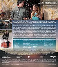 Den Sternen so nah [Blu-ray], 1