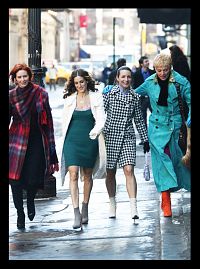 Sex and the City  [DVD], 4