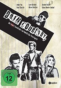 Dear Courtney [DVD], 1