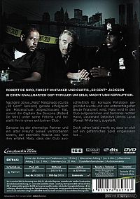 Freelancers [DVD], 1