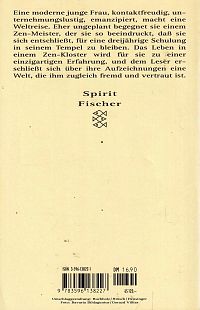 Im Herzen der Stille, 1