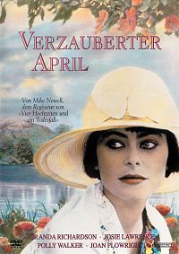 Verzauberter April [DVD], 1
