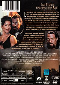 Un vampire à Brooklyn  [DVD], 3