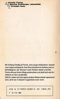 Ruhelos ist unser Herz, 1