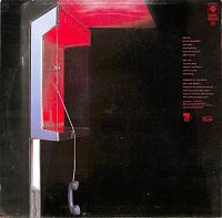 Where's the Party? [Vinyl], 1